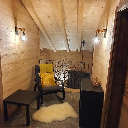 Apartament Alte Muehle Nauders Zewnętrze zdjęcie