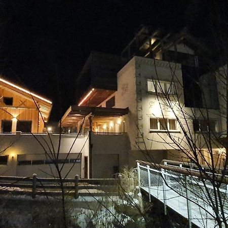 Apartament Alte Muehle Nauders Zewnętrze zdjęcie