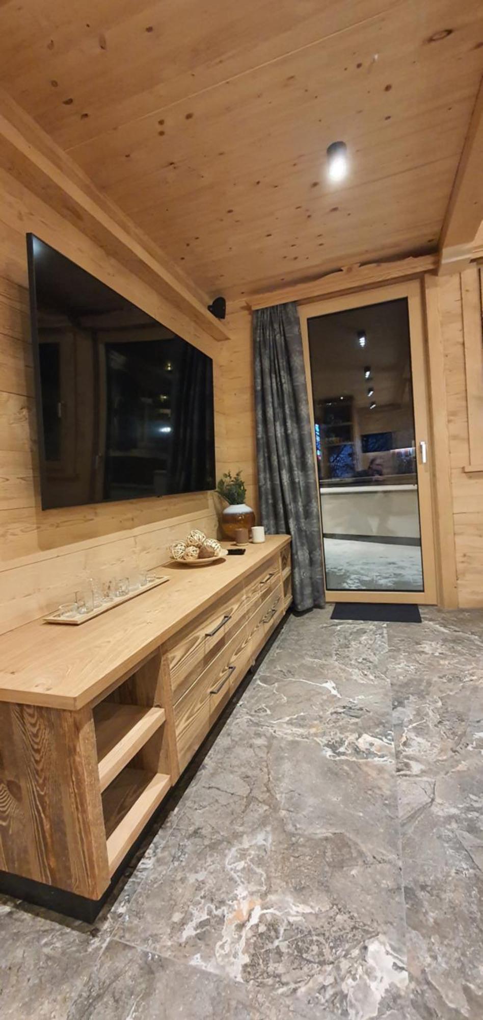 Apartament Alte Muehle Nauders Zewnętrze zdjęcie