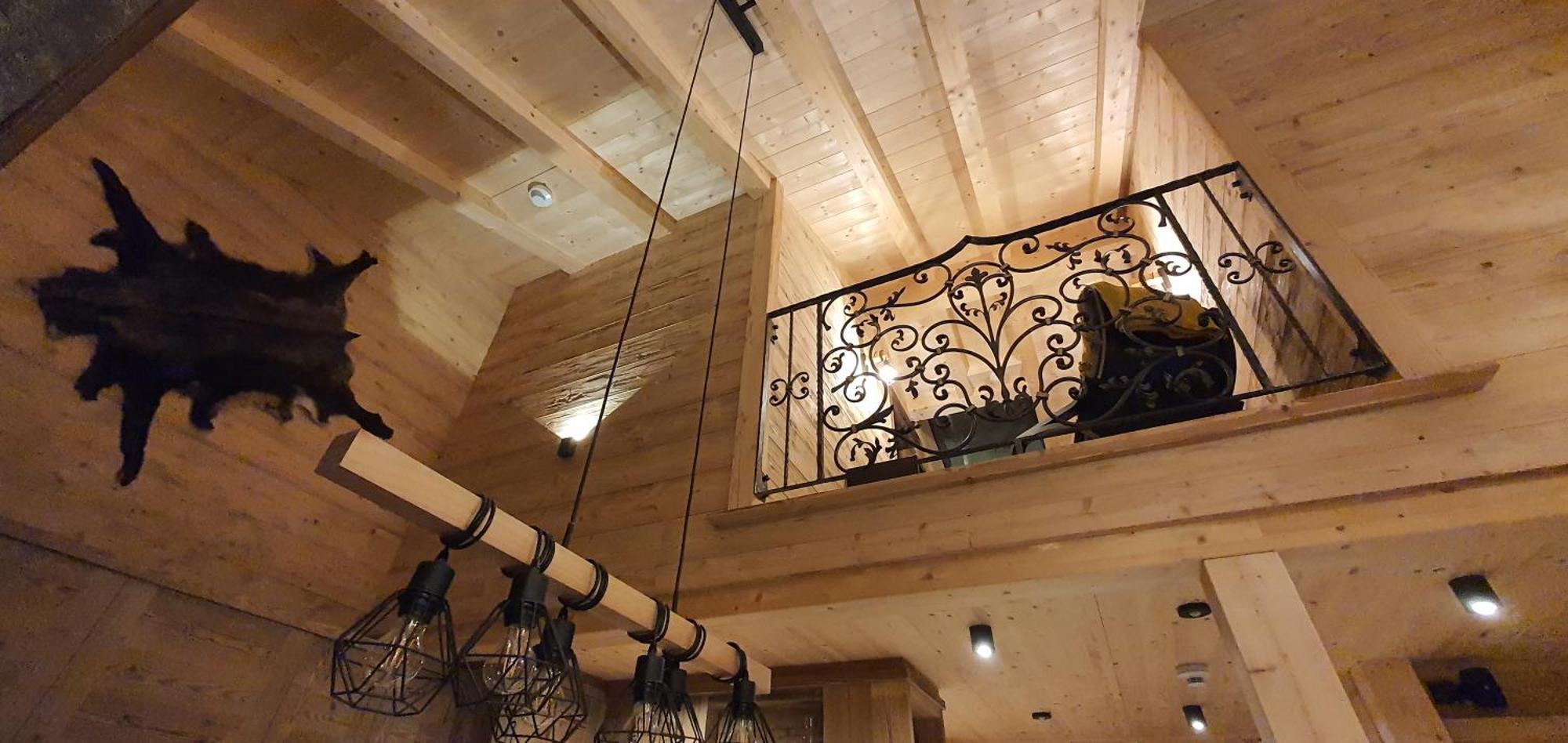 Apartament Alte Muehle Nauders Zewnętrze zdjęcie