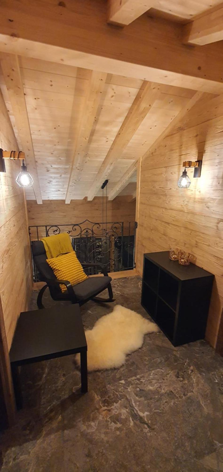 Apartament Alte Muehle Nauders Zewnętrze zdjęcie