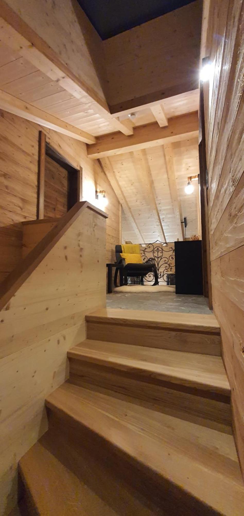 Apartament Alte Muehle Nauders Zewnętrze zdjęcie