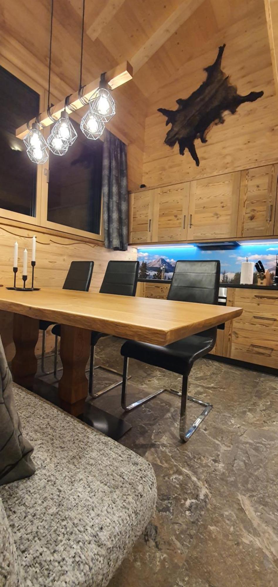 Apartament Alte Muehle Nauders Zewnętrze zdjęcie