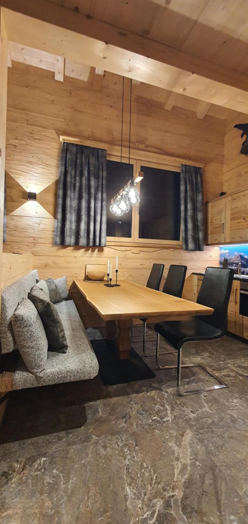 Apartament Alte Muehle Nauders Zewnętrze zdjęcie