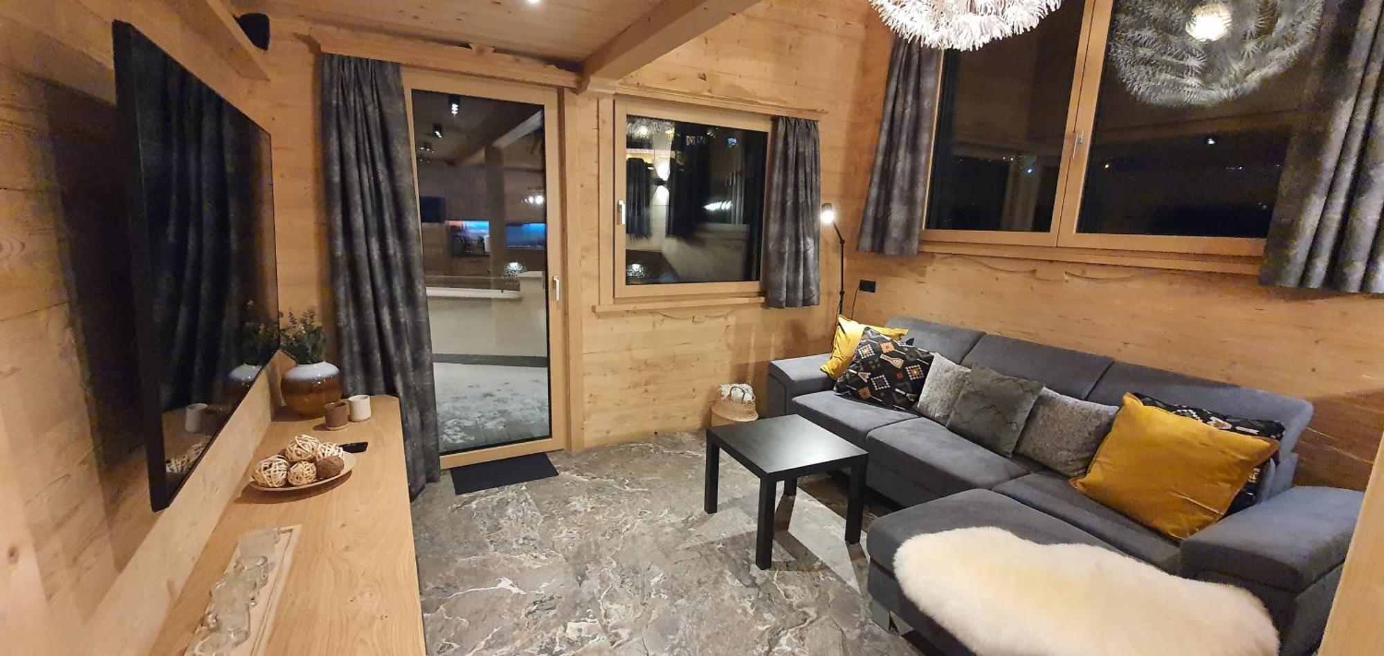 Apartament Alte Muehle Nauders Zewnętrze zdjęcie