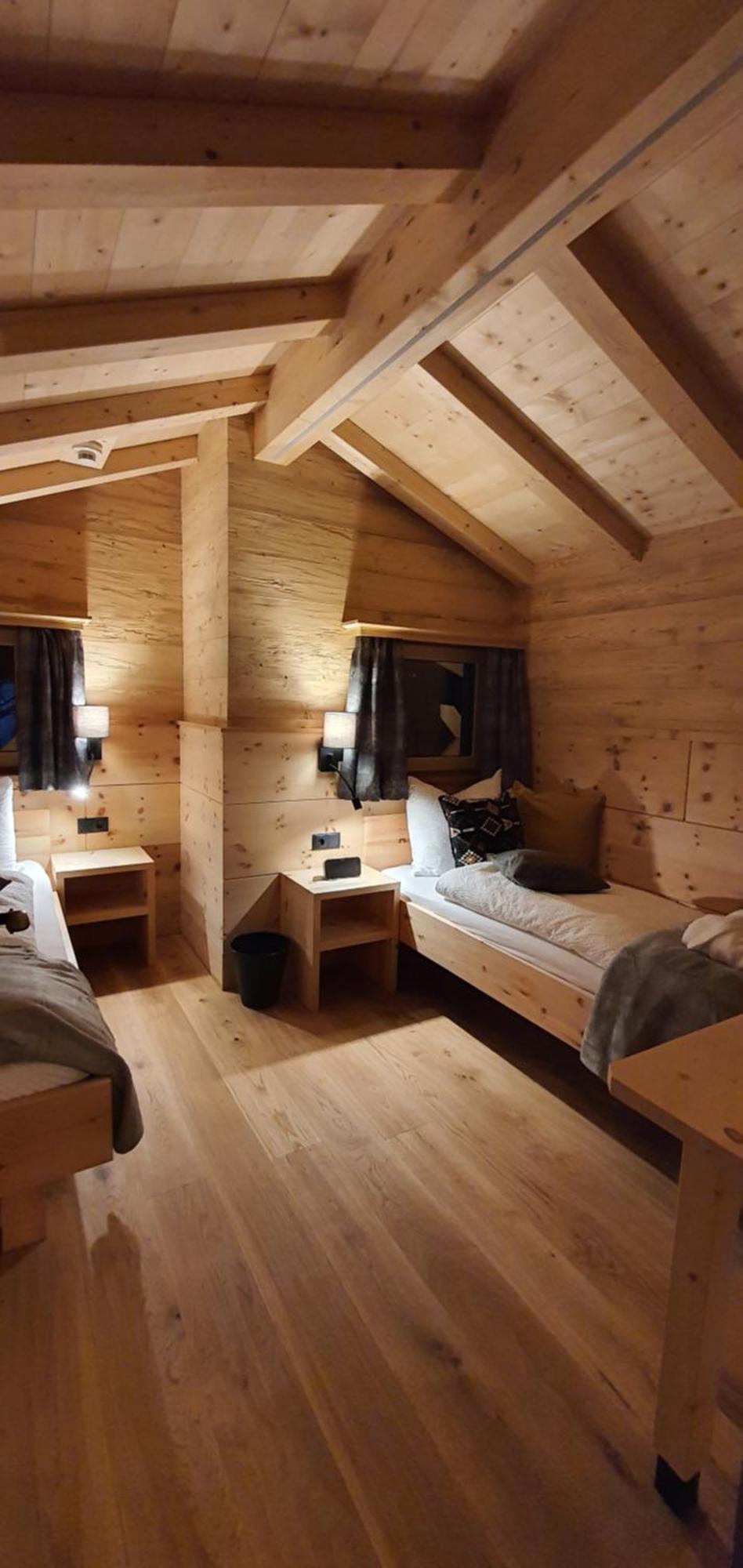 Apartament Alte Muehle Nauders Zewnętrze zdjęcie