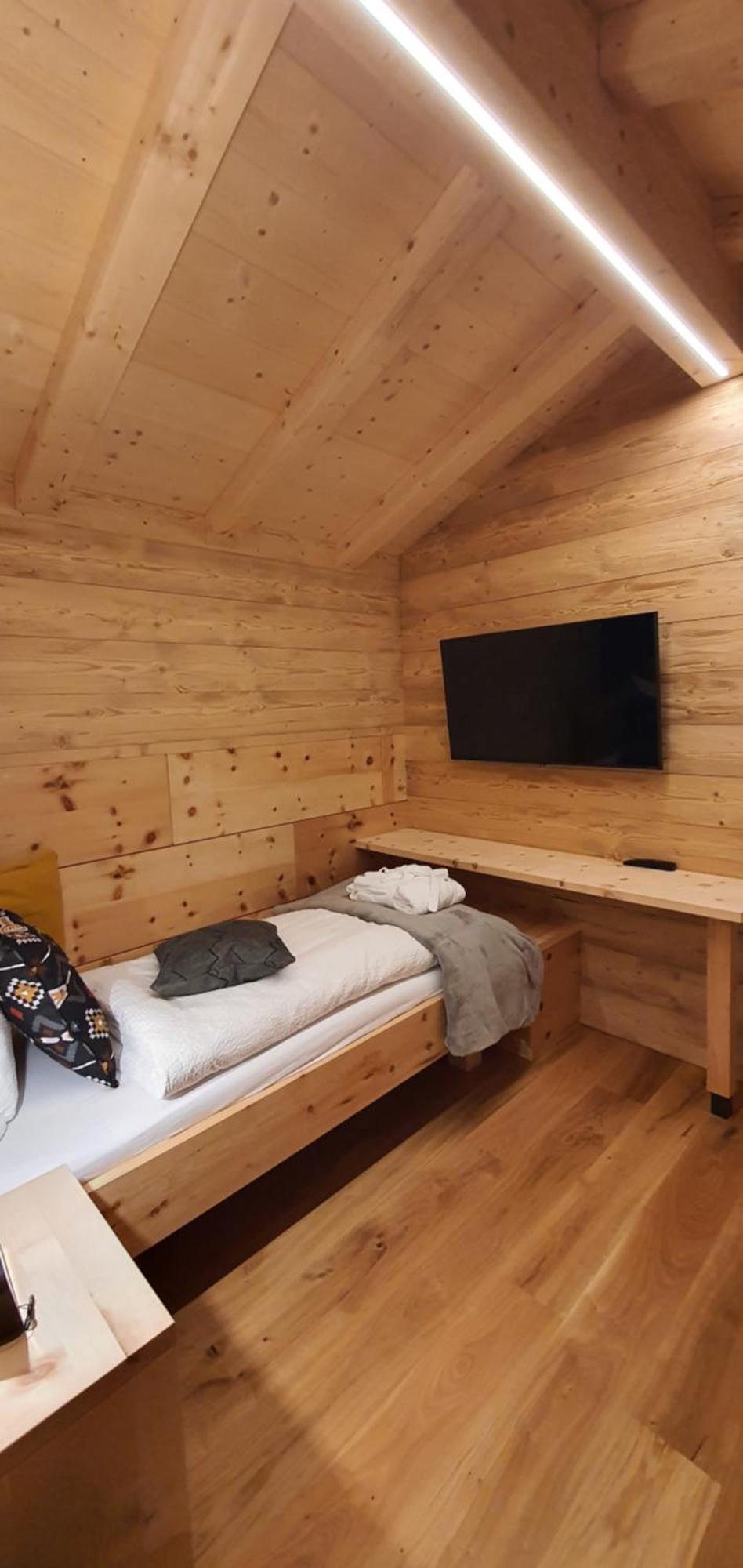 Apartament Alte Muehle Nauders Zewnętrze zdjęcie