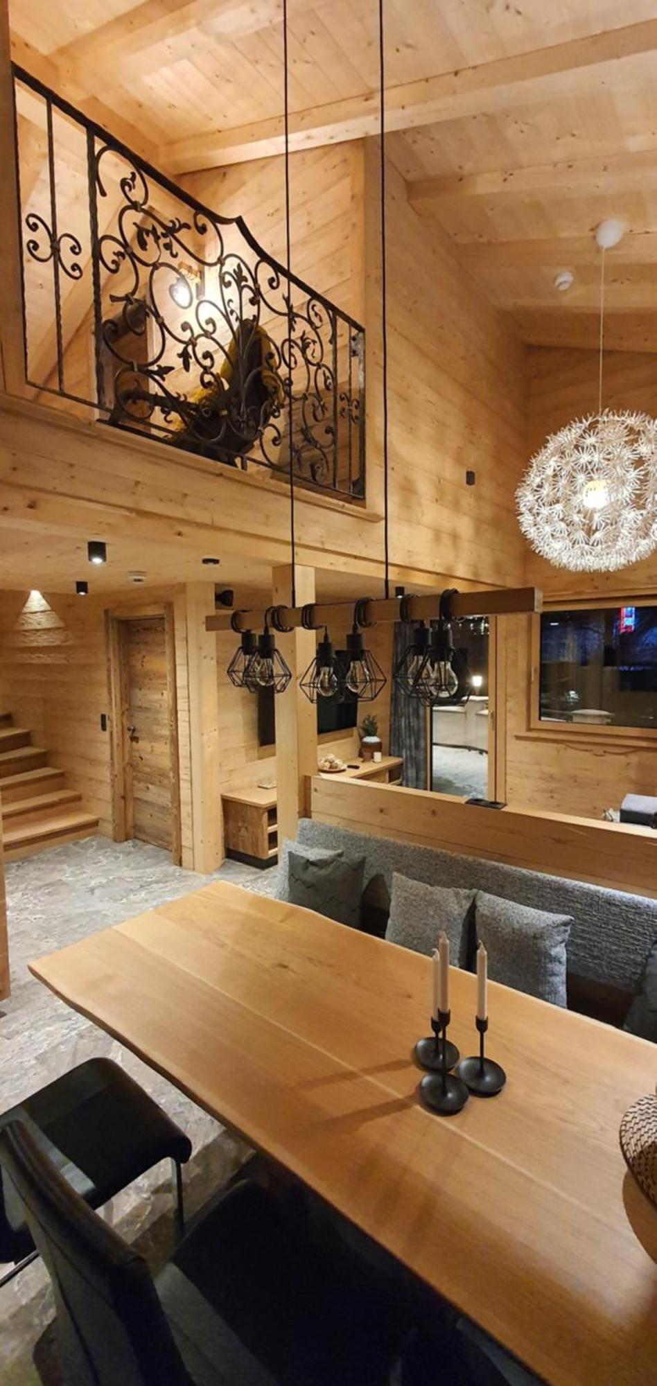 Apartament Alte Muehle Nauders Zewnętrze zdjęcie