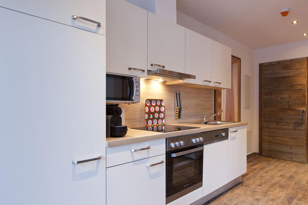 Apartament Alte Muehle Nauders Pokój zdjęcie