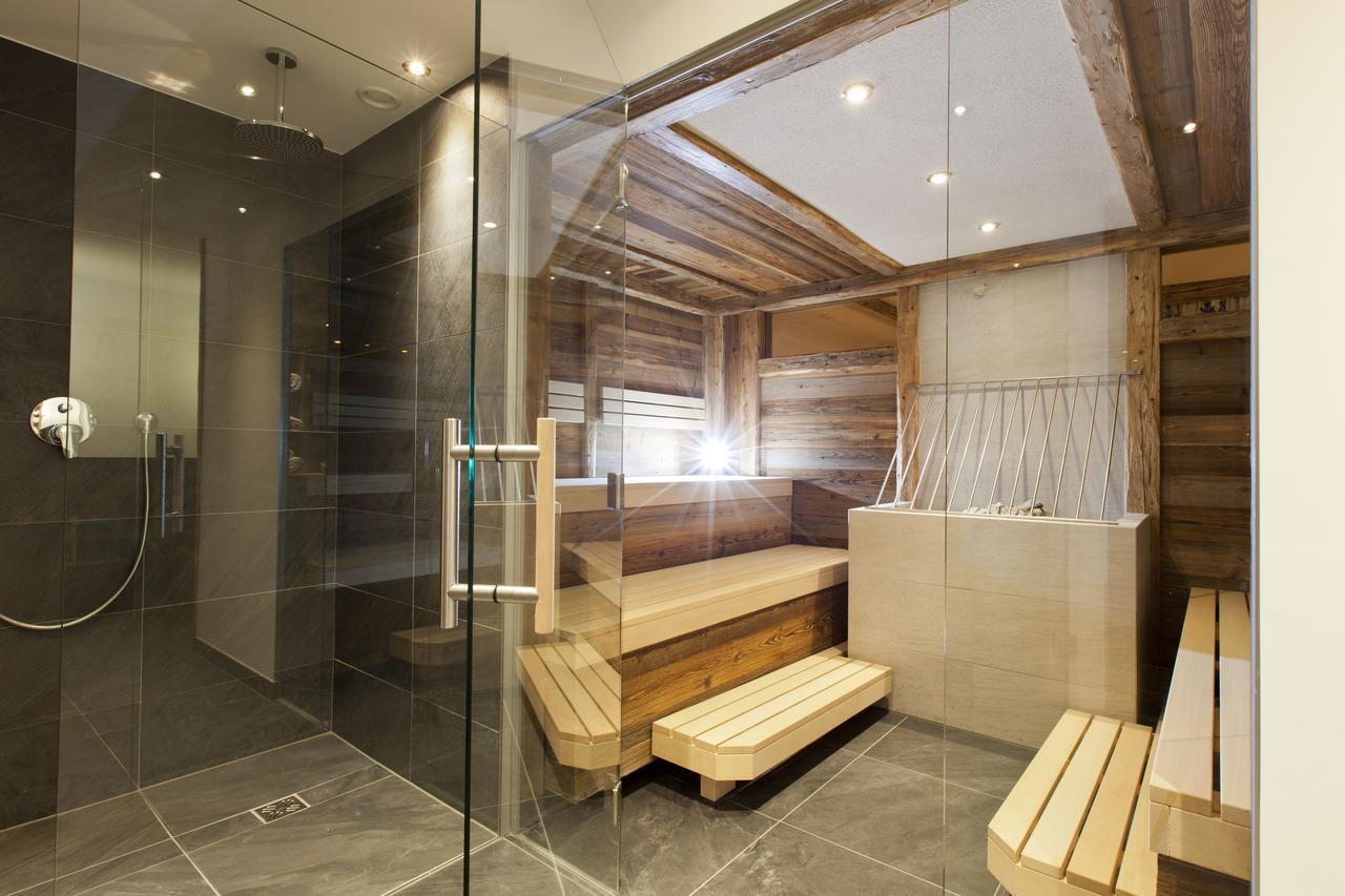 Apartament Alte Muehle Nauders Zewnętrze zdjęcie